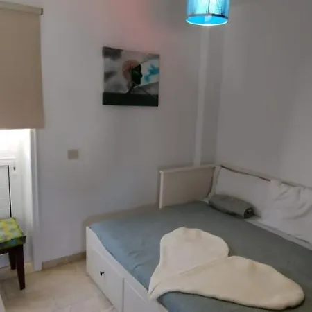 Cristallo En Costa Adeje *