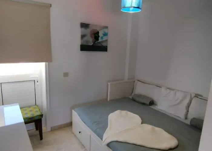 Cristallo En Costa Adeje *