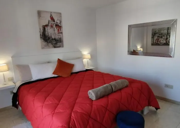 Cristallo En Costa Adeje *