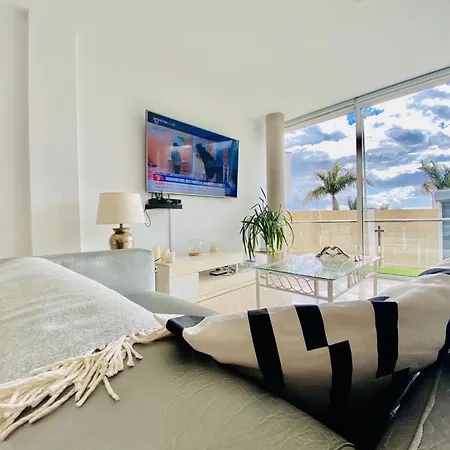 Cristallo En Costa Adeje *