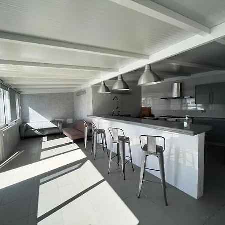 Cristallo En Costa Adeje