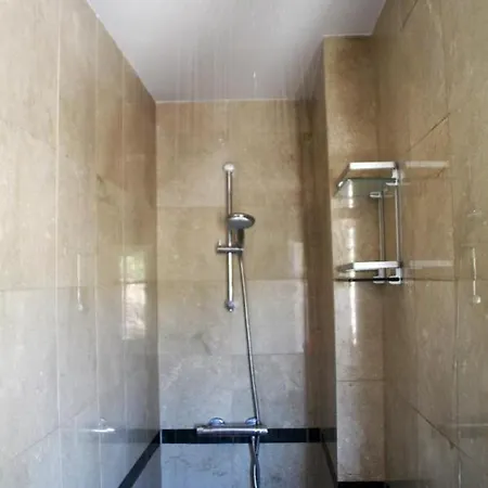 Willa Cristallo En Costa Adeje