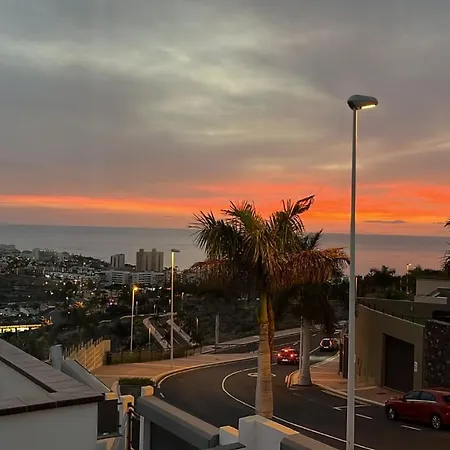 Cristallo En Costa Adeje Vilă *