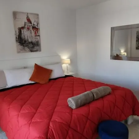 Cristallo En Costa Adeje *