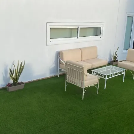 Cristallo En Costa Adeje *