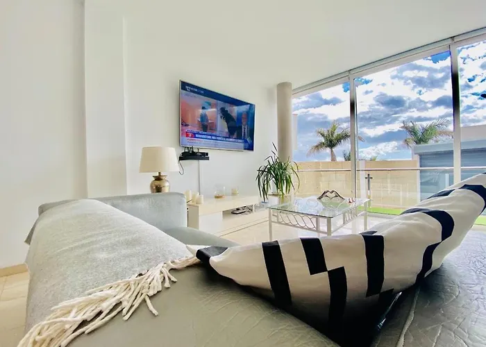 Cristallo En Costa Adeje *