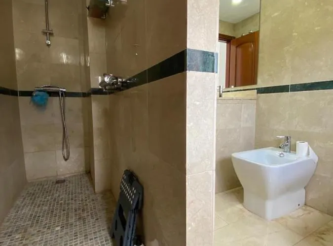 Cristallo En Costa Adeje * 플라야데라스아메리카스