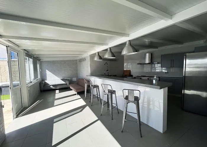 Cristallo En Costa Adeje