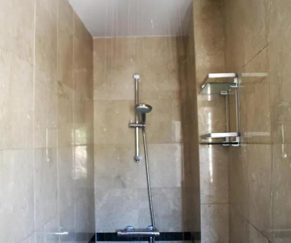 Вилла Cristallo En Costa Adeje