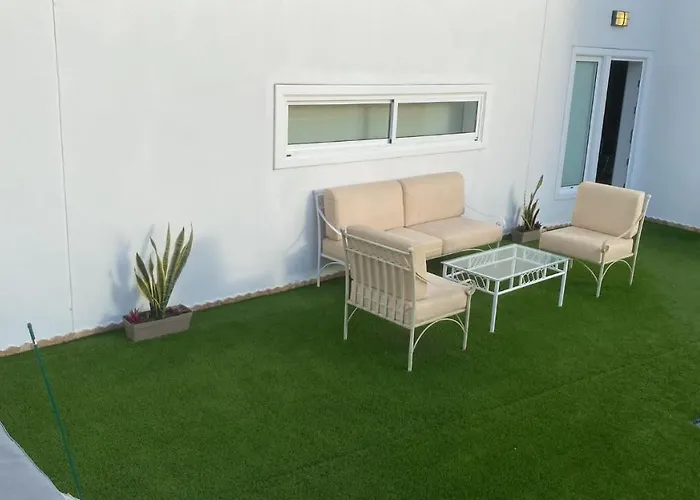 Cristallo En Costa Adeje *